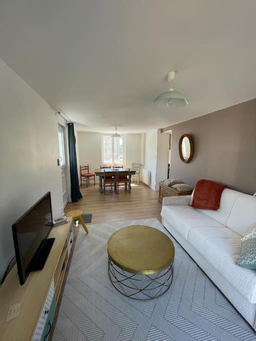 Maison Longueville  Eksteriør billede
