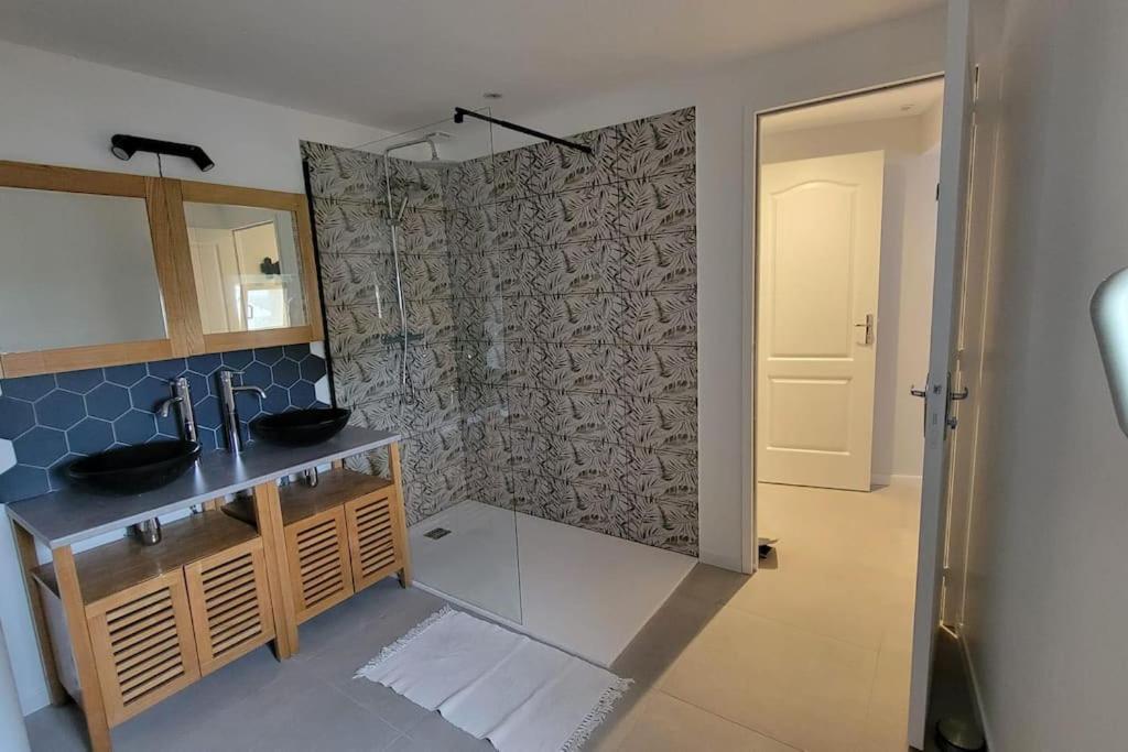 Maison Longueville  Eksteriør billede