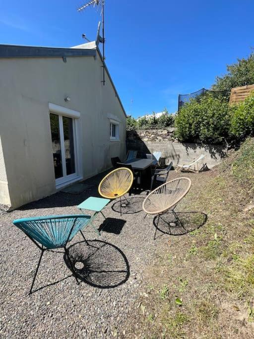 Maison Longueville  Eksteriør billede